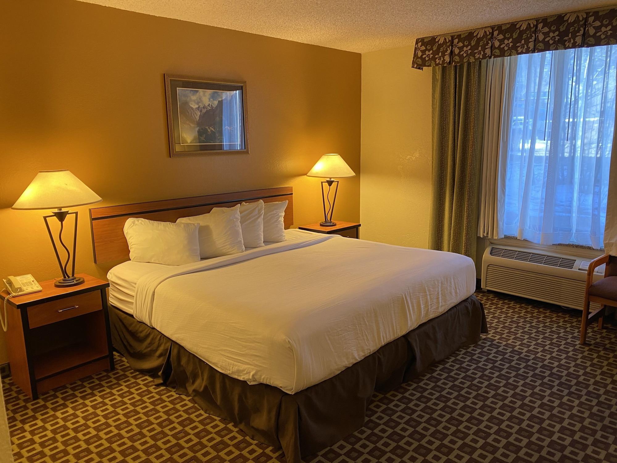 Ac Hotel By Marriott Frisco Colorado Exterior photo