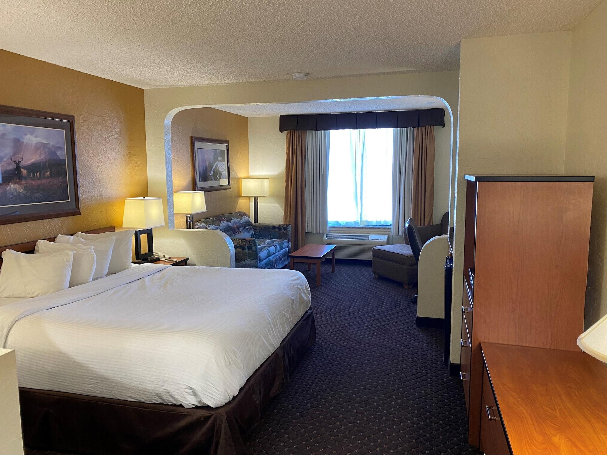 Ac Hotel By Marriott Frisco Colorado Exterior photo